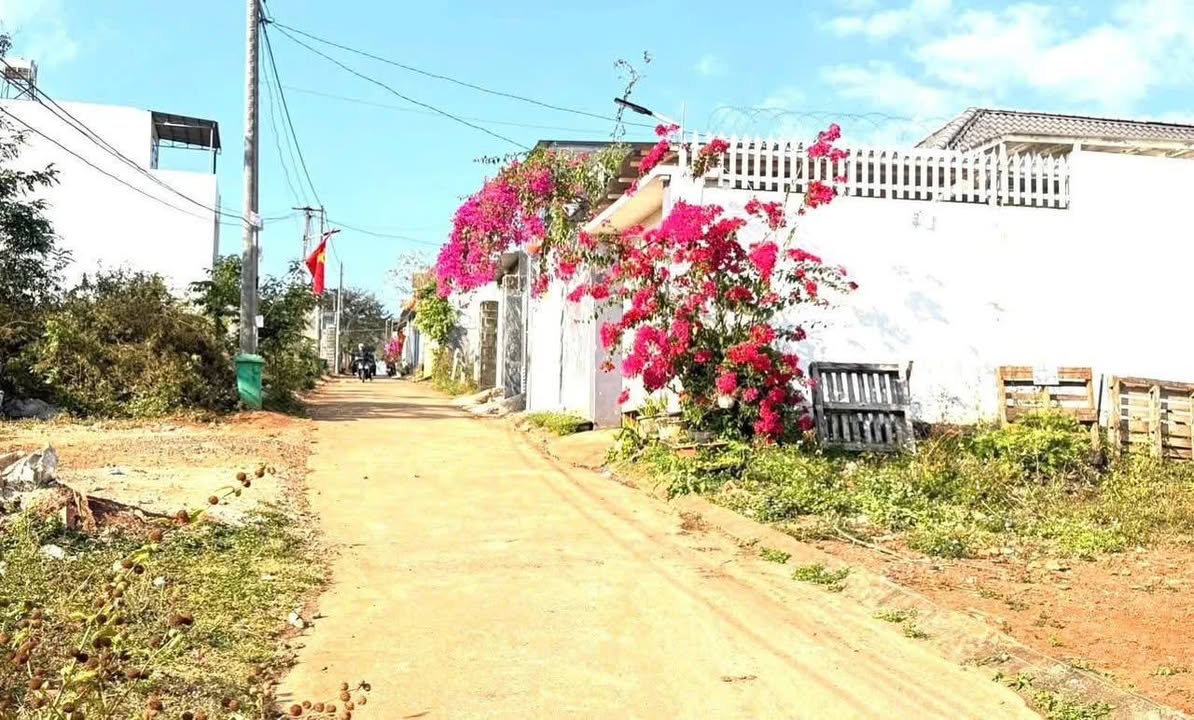 Đất Hẻm Y Moan 125m² - Giá Tốt 1.69 Tỷ, Sổ Đỏ Sẵn Sàng