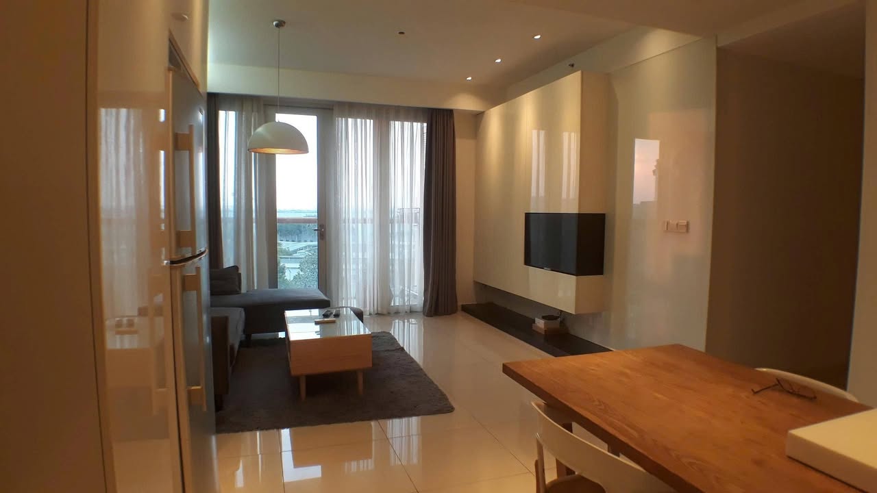 Cho thuê căn hộ Airport Plaza 95m² - Sẵn sàng dọn vào ở ngay