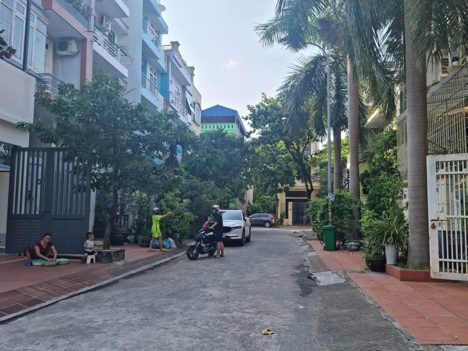 Đất nền Hạ Long 82.5m² 4.65 tỷ - Sổ đỏ chính chủ!