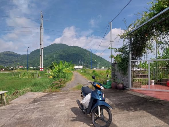 Nhà Vườn Tân Hưng TP Bà Rịa 500m² – Nghỉ Dưỡng Lý Tưởng!