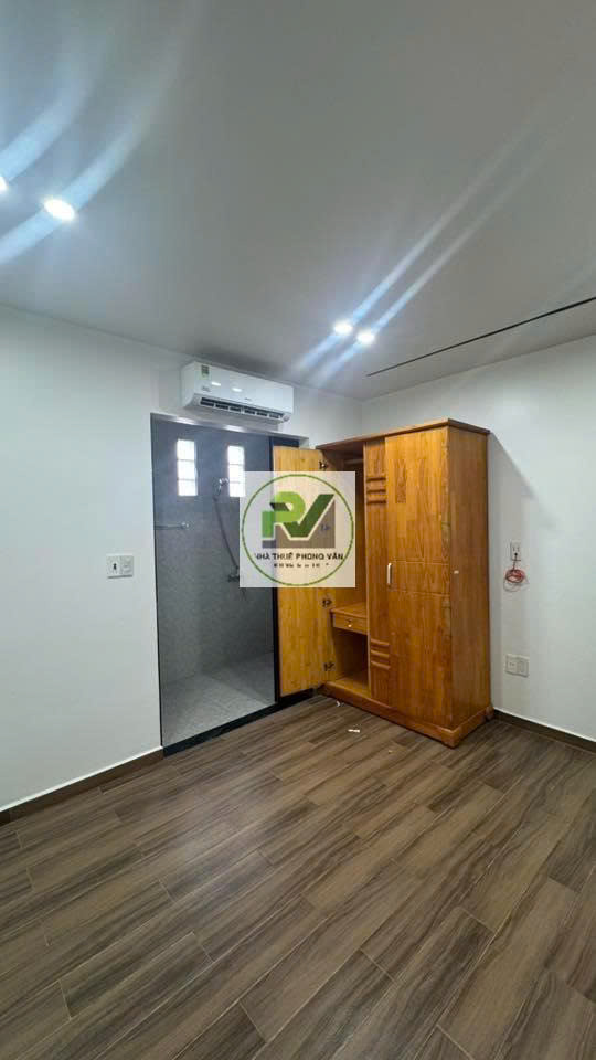 Nhà riêng Hồ Sen, Lê Chân 50m² giá 7 triệu - Full nội thất ở ngay