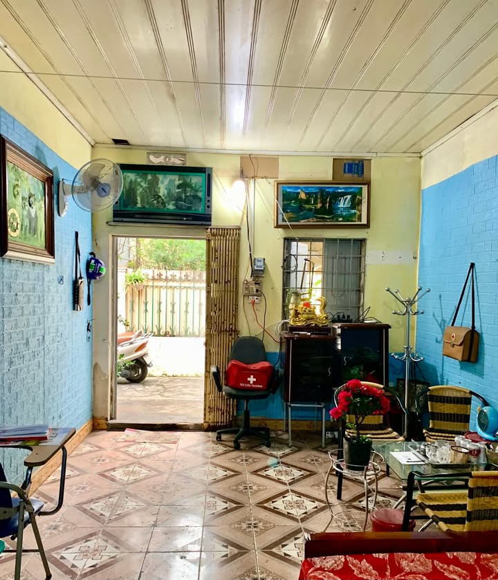 Nhà riêng Lê Chân 30m² giá 2 triệu - Sẵn sàng ở ngay!