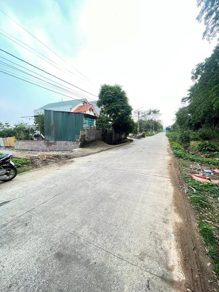 Đất nền Thị trấn Gia Khánh 100m² - Sổ đỏ chính chủ, tiềm năng kinh doanh!