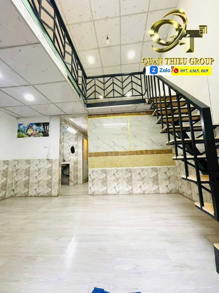 Nhà Kiệt Điện Biên Phủ, Huế 2PN 4 triệu/tháng - Sẵn sàng ở ngay!