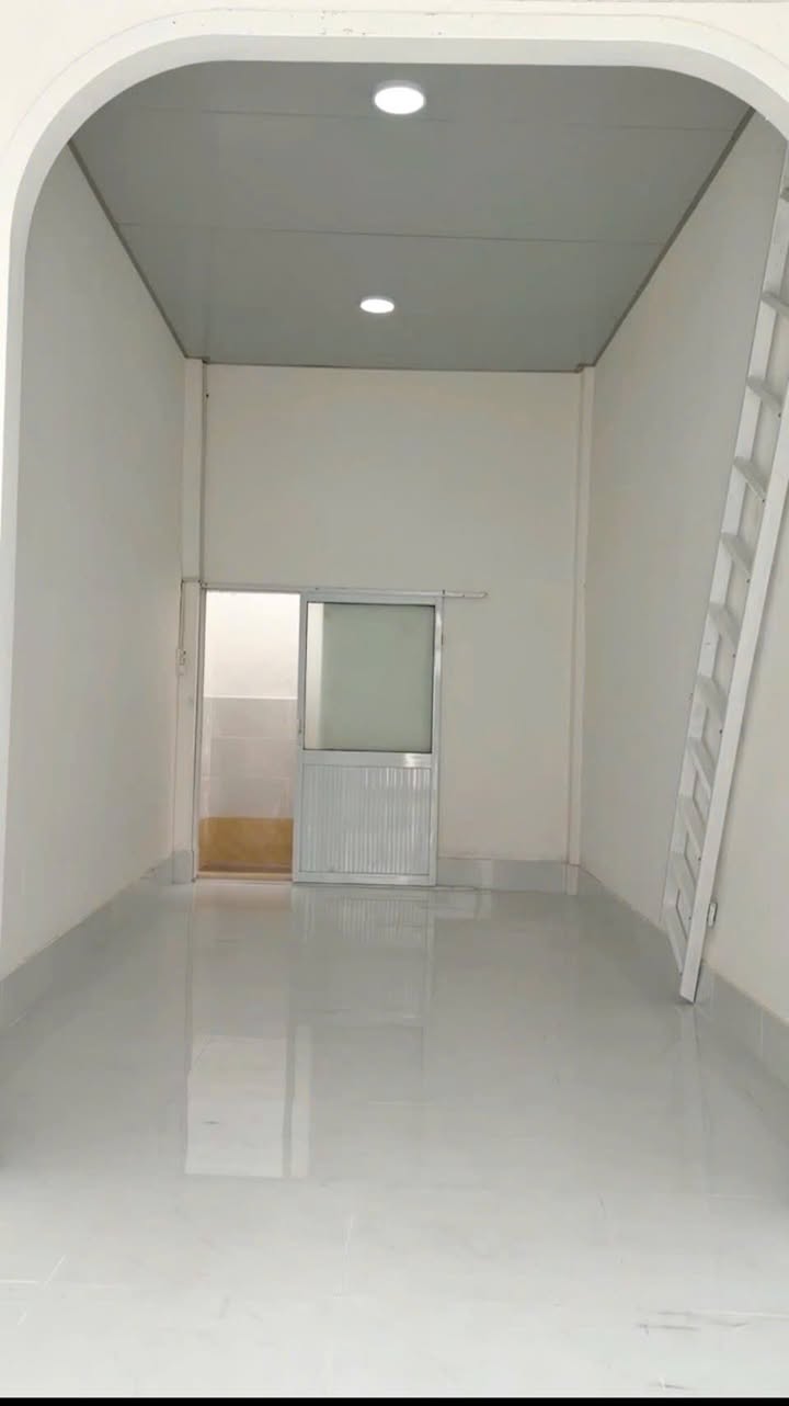 Nhà Cho Thuê 30m² Gần AEON Bình Tân - Sẵn Sàng Ở Ngay!