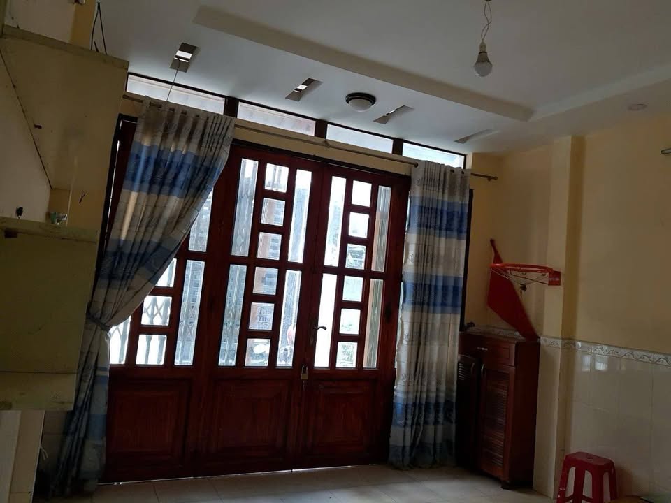 Cho Thuê Nhà 1 Trệt 1 Lầu 104m² - Phan Huy Ích, Tân Bình - Giá 7 Triệu