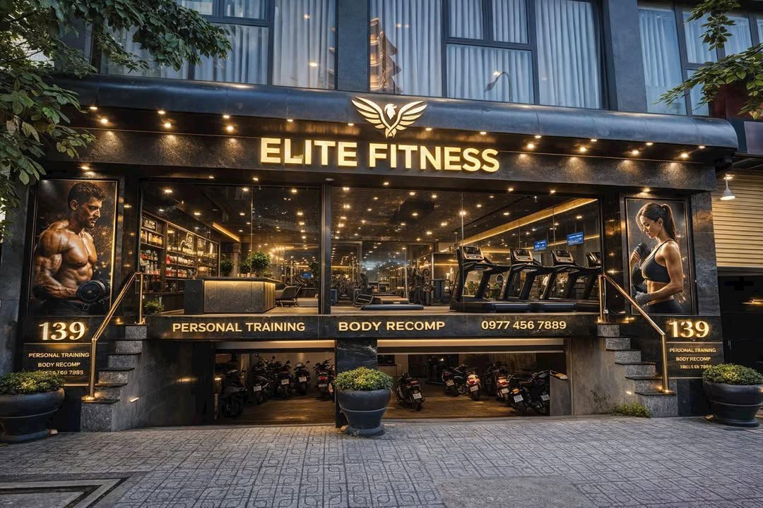 Mặt bằng Mặt tiền Nguyễn Văn Trỗi, Phú Nhuận - 100m² Kinh doanh Đa ngành