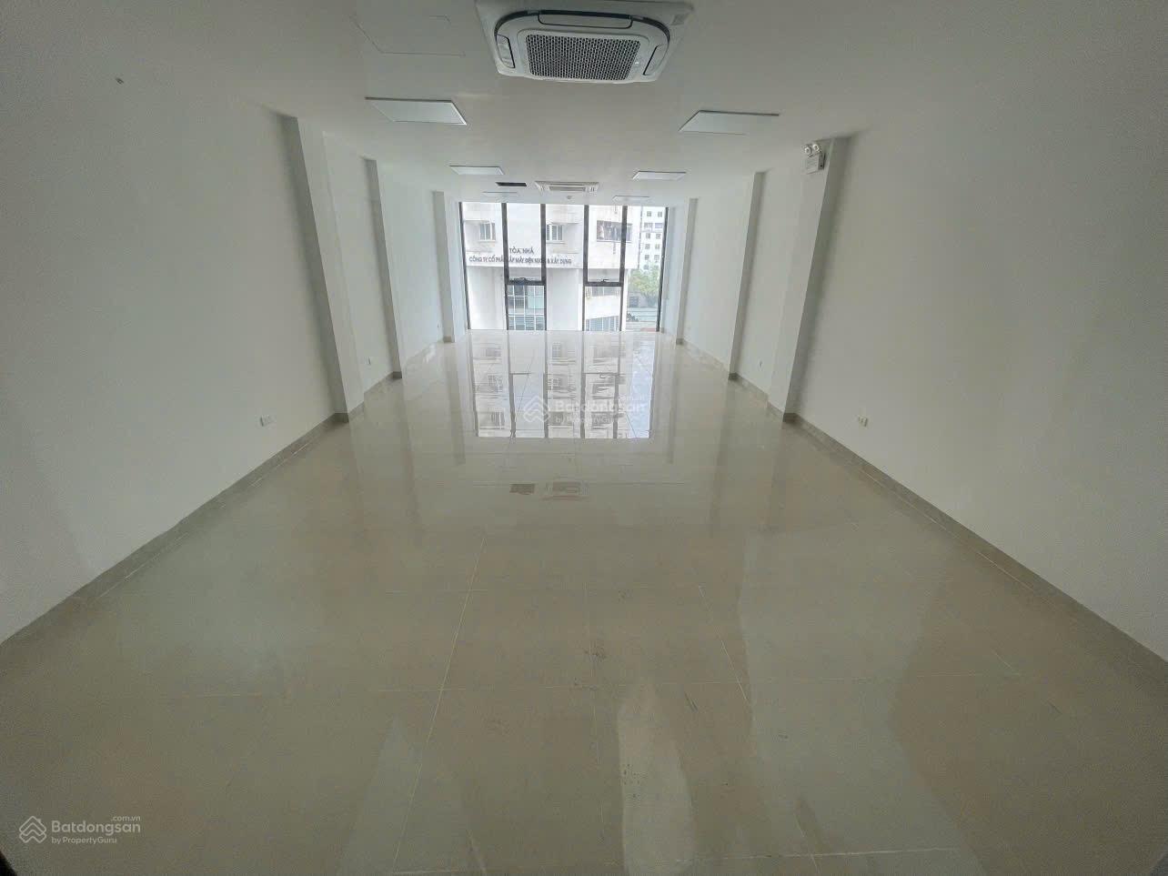 Nhà mặt tiền Nguyễn Tuân Thanh Xuân 75m² - Mặt tiền kinh doanh đắc địa!