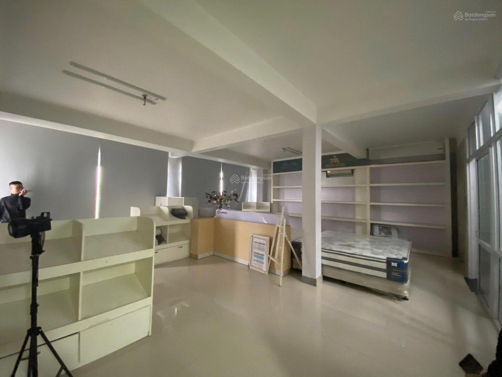 Nhà phố Trần Khát Chân 85m² - Mặt tiền kinh doanh đắc địa 100 triệu
