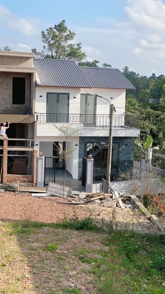 Nhà riêng Thu Bồn, Thủy Xuân 102m² - Sổ hồng sẵn, sẵn sàng ở ngay!