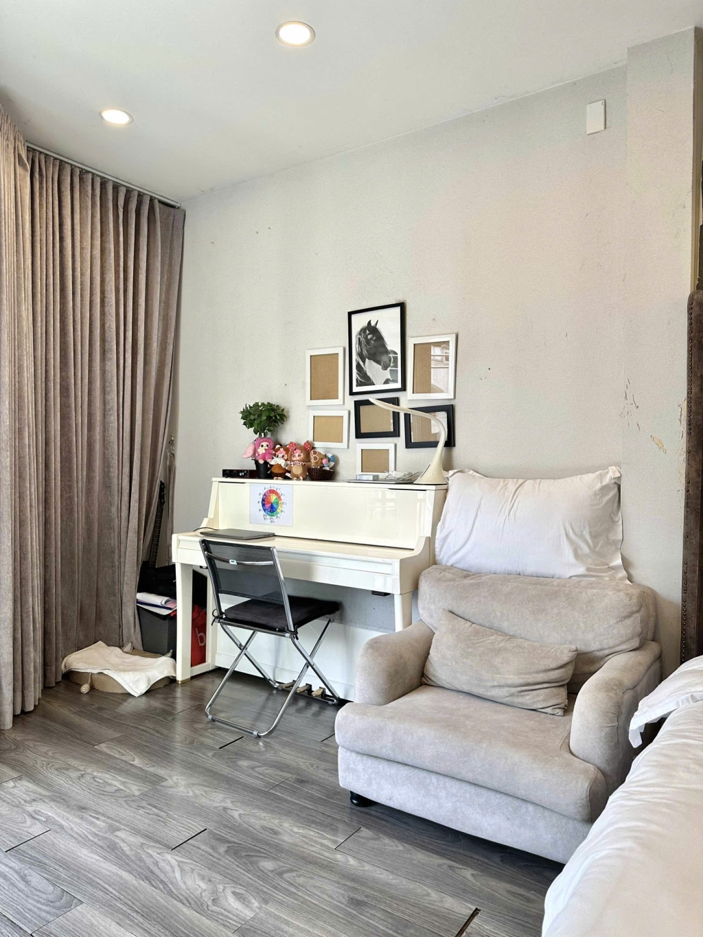 Nhà Mặt Tiền Hoa Lan Phú Nhuận 61m² – Vị Trí Đắc Địa, Kinh Doanh Bất Bại!