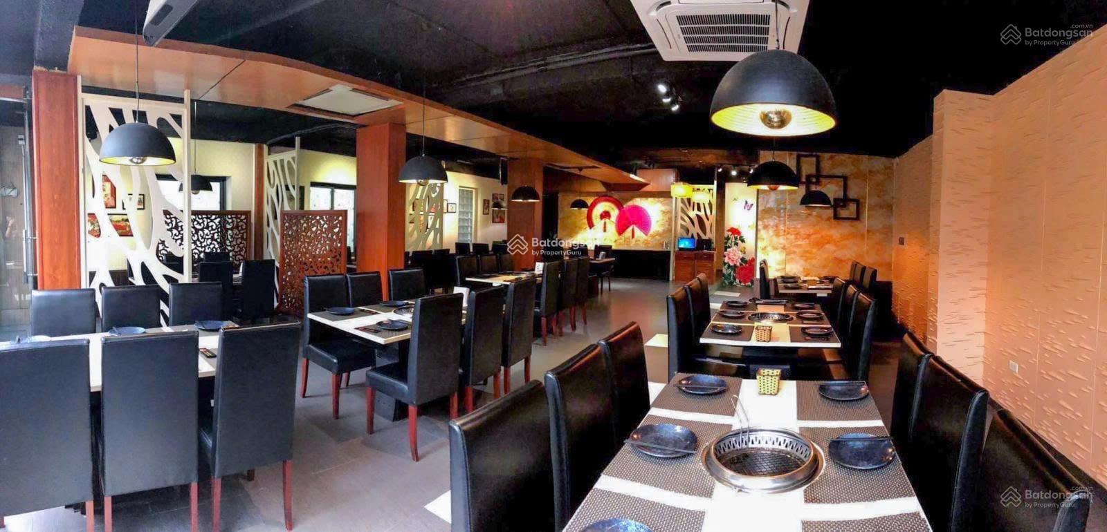 Nhà phố Nguyễn Trường Tộ Ba Đình 150m² - Mặt tiền kinh doanh đắc địa!