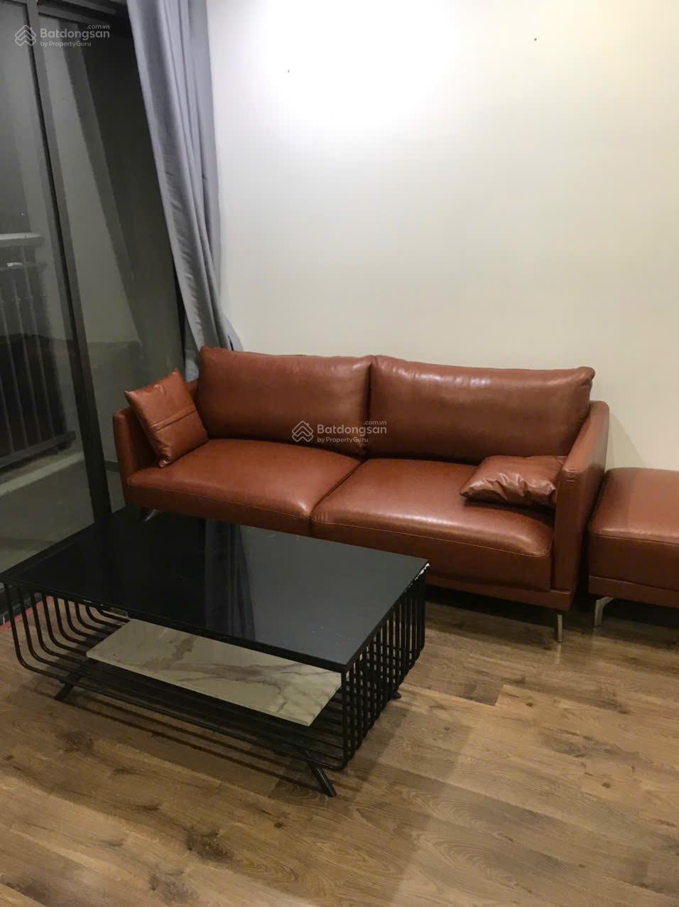 Cho thuê căn góc 3PN CC CT1 Vân Canh, 94m², Full nội thất, 8.5tr/tháng