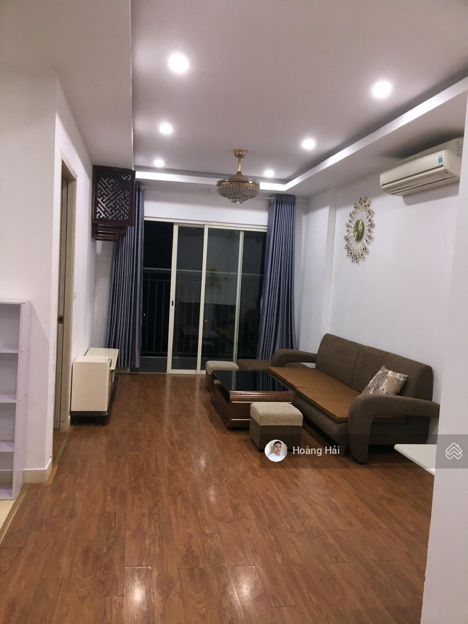 Cho thuê căn hộ Ecohome Phúc Lợi 70m² - 2PN, view thoáng, giá 7.5 triệu/tháng