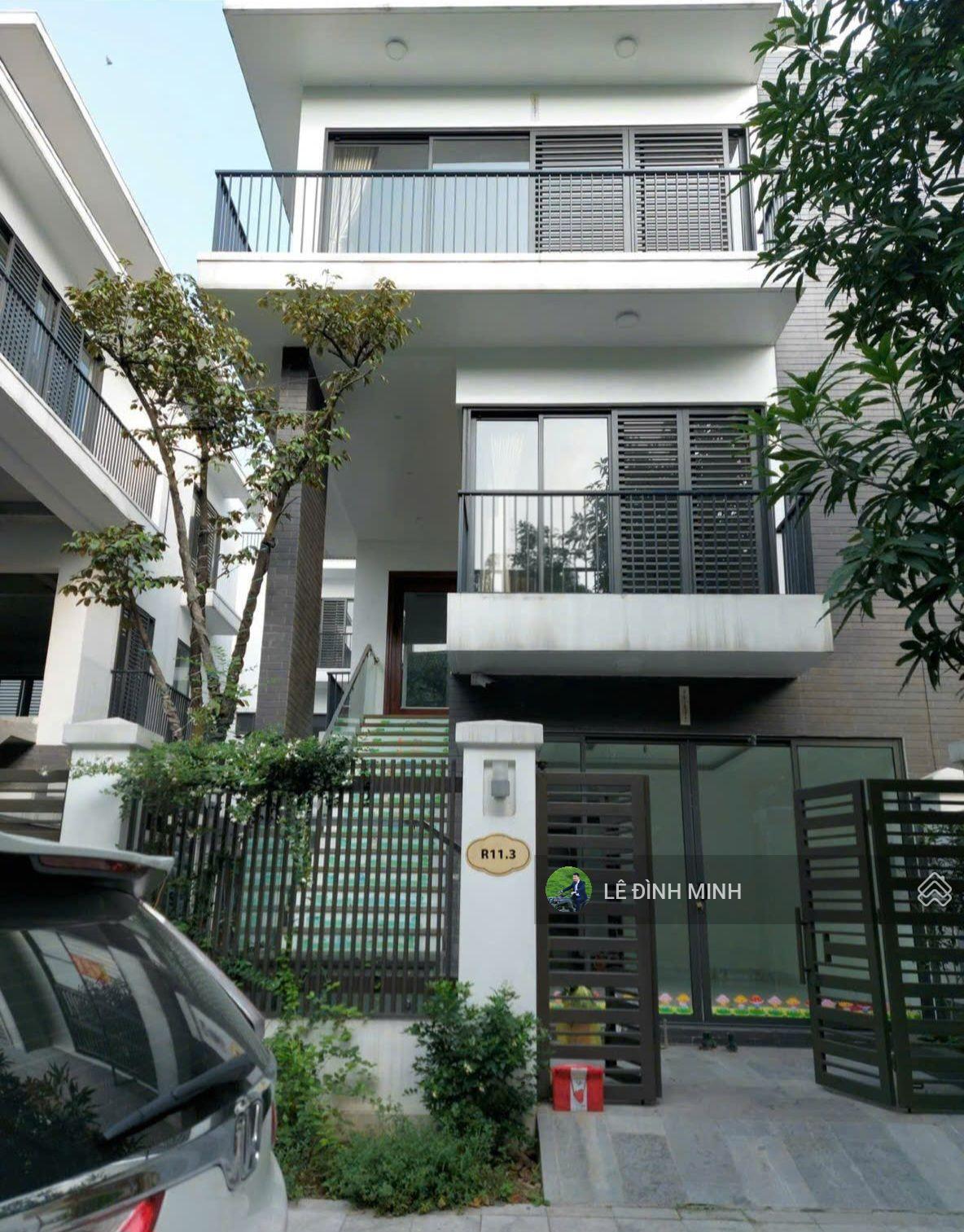 Cho thuê nhà 150m² Đại Kim - Full nội thất, sẵn sàng làm VP/ở