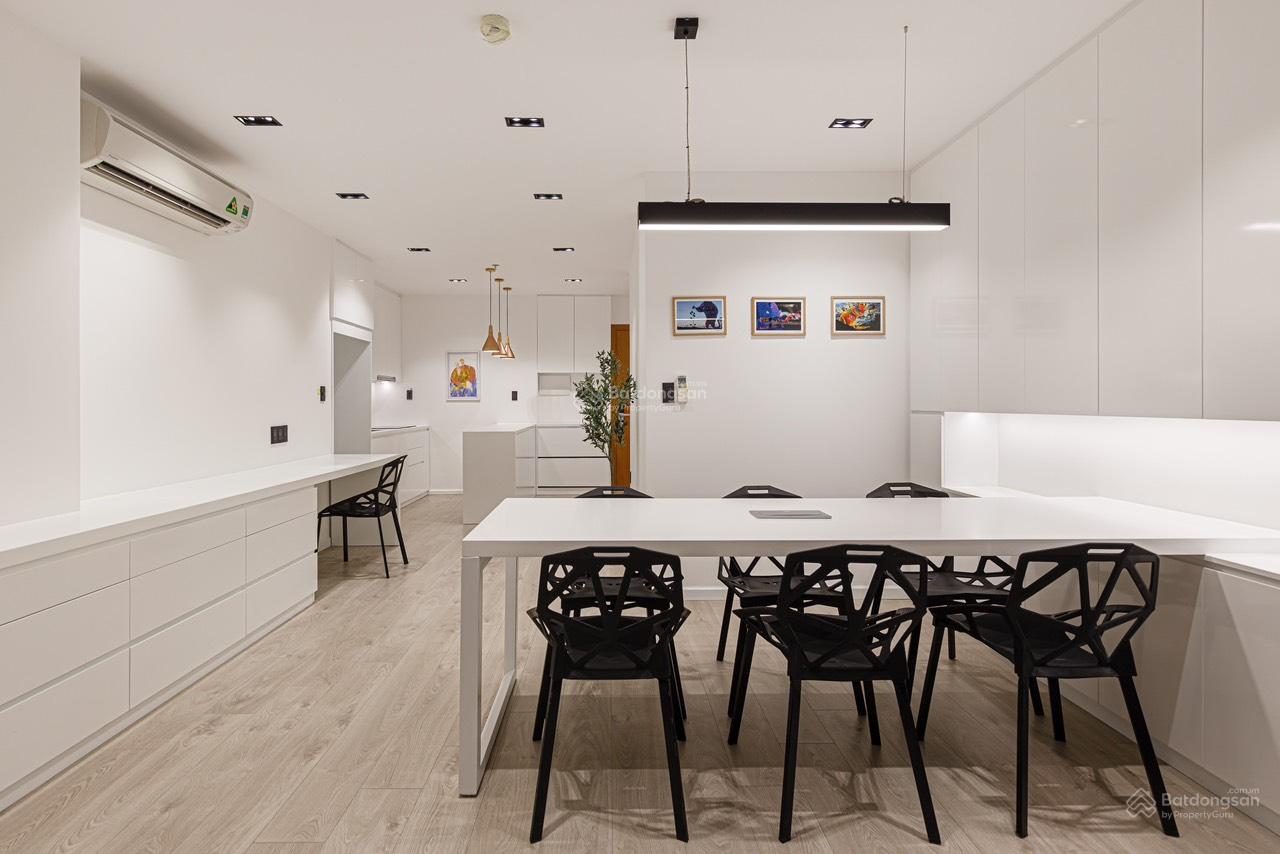 Căn hộ Everrich Infinity Quận 5 32m² - Full nội thất cao cấp!