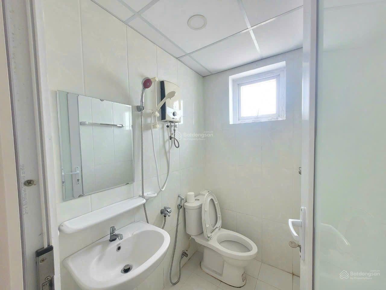 Cho thuê căn hộ Prosper Plaza 65m² - Sát Metro số 2, 7.5 triệu/tháng