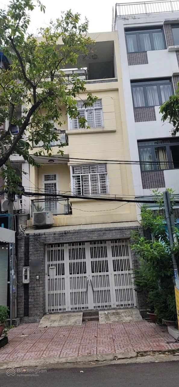 Nhà Nguyên Căn KDC Trung Sơn 100m² - Kinh Doanh, Văn Phòng, Ở Gia Đình