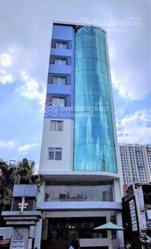 Tòa nhà Thi Sách, Q1 3.300m² - Vị trí trung tâm, nhận ngay!