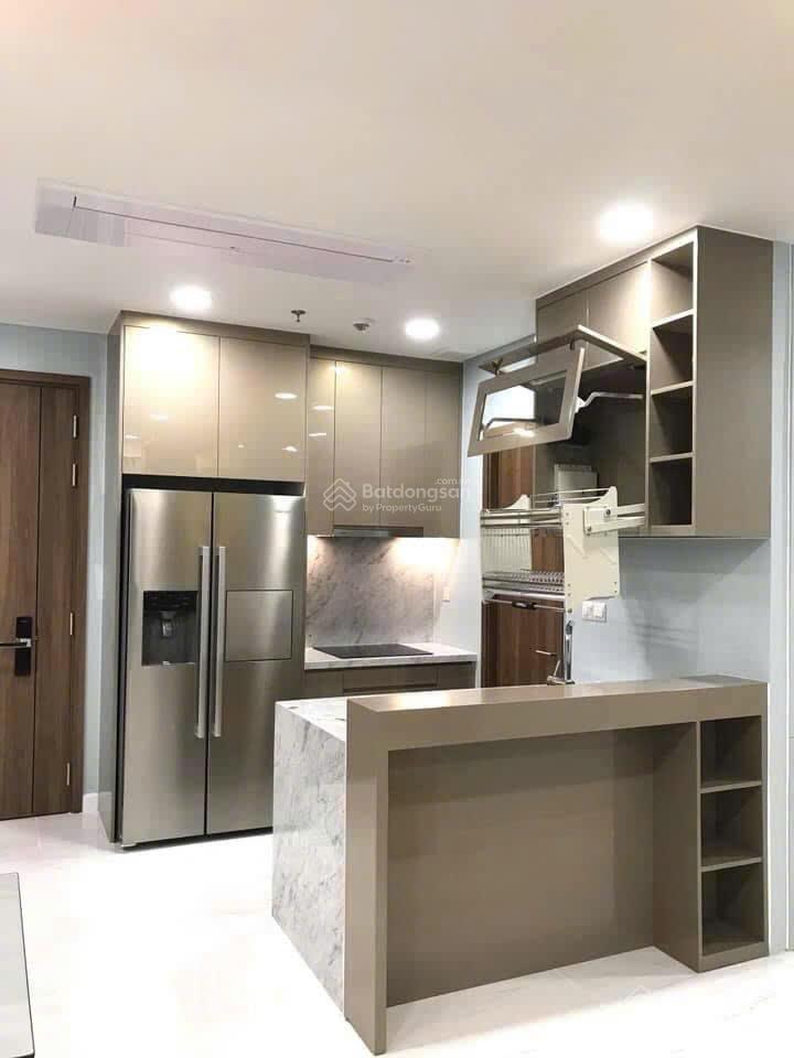 Căn hộ Kingdom 101 Q10 72m² giá 19 triệu - Full nội thất cao cấp!