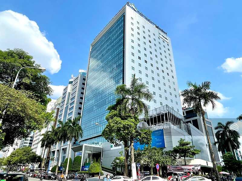 Văn phòng CMC Tower Duy Tân 100m² - 300m² - Tặng 1 tháng thuê