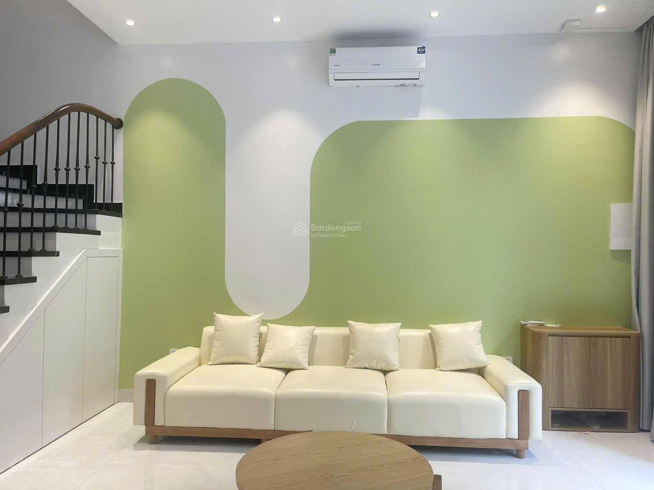 Cho thuê Nhà Liền kề Vinhomes Ocean Park 2 - 70m² Full Nội thất - 7 Triệu/tháng