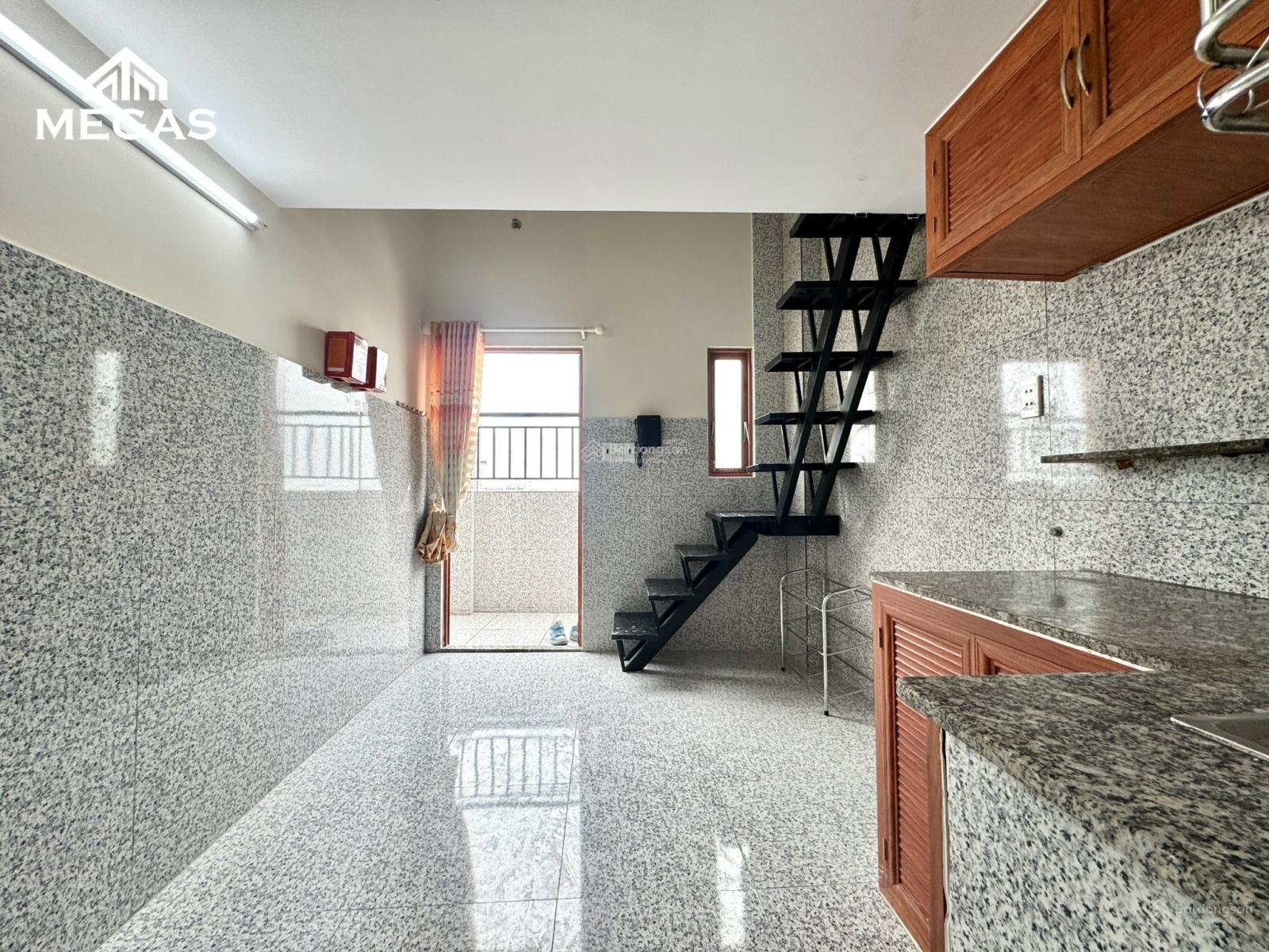 Căn hộ mini Hà Huy Giáp, Q.12 30m² giá 3.5 triệu - An ninh 24/7