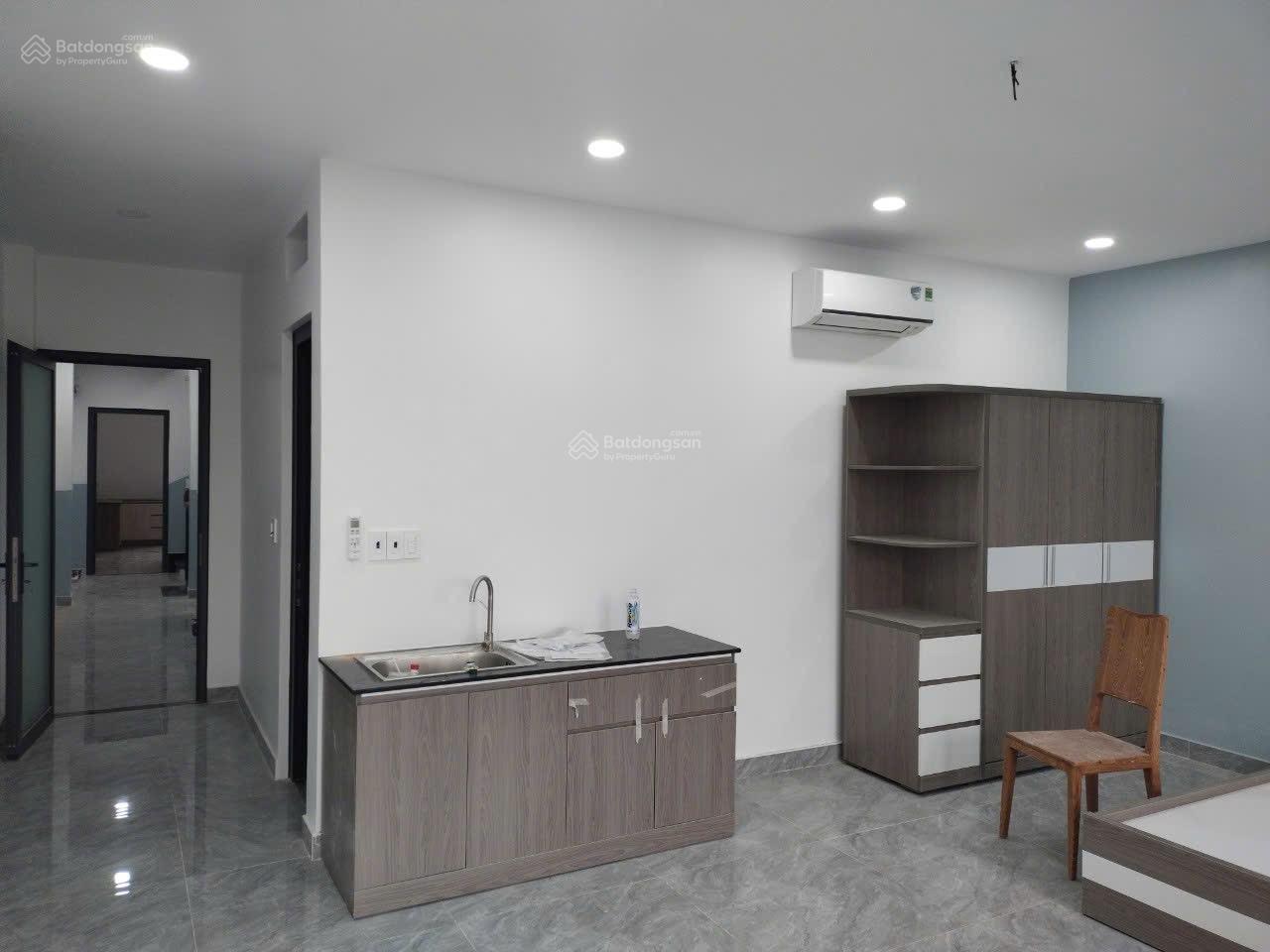 Căn hộ dịch vụ Nam Long Q9 55m² - Full nội thất cao cấp, sẵn sàng vào ở!