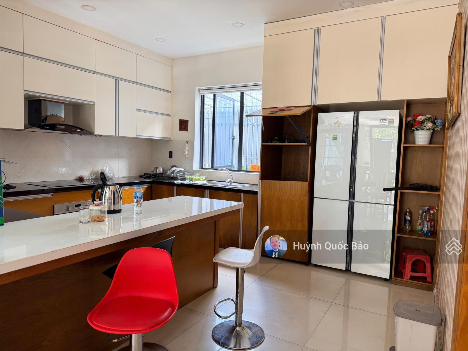 Biệt thự Lucasta Q9 203.5m² - Sẵn sàng ở ngay, đón vượng khí!