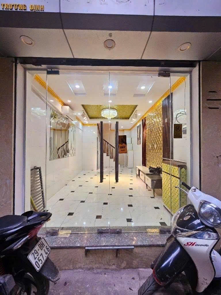 Nhà Thanh Xuân 28m² giá 6.85 tỷ - Lô góc, Full nội thất!