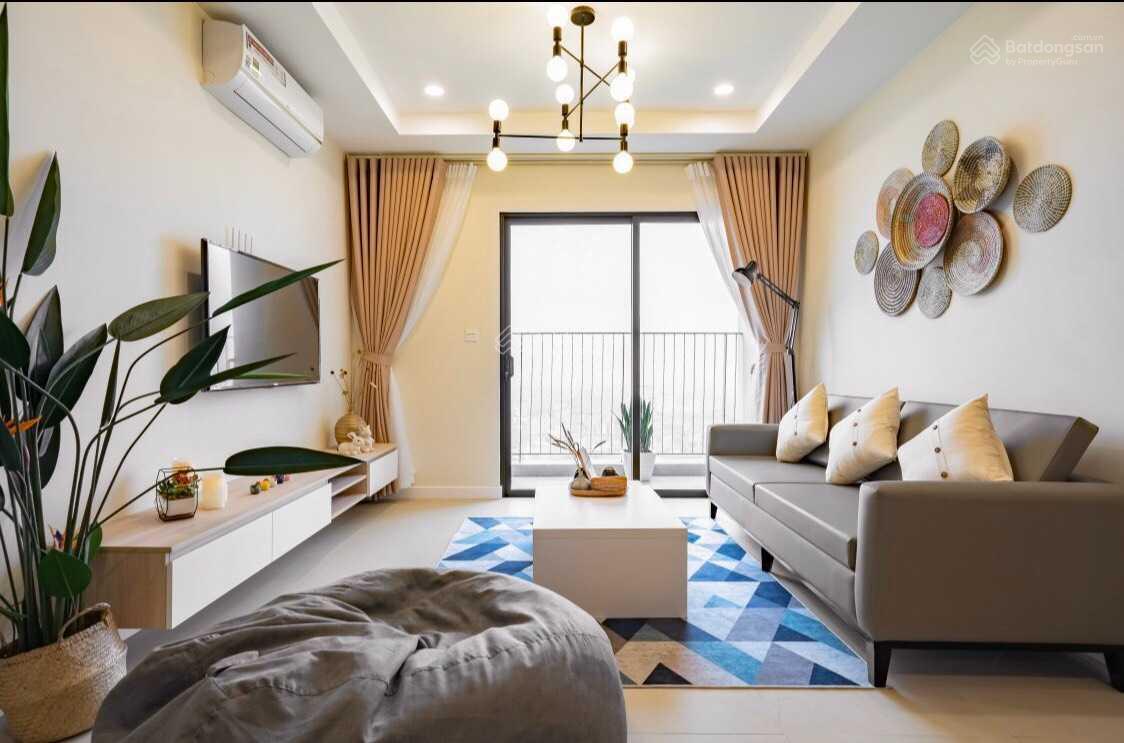 Cho thuê căn hộ Kosmo Tây Hồ 86m² full nội thất - Sẵn sàng đón chủ mới