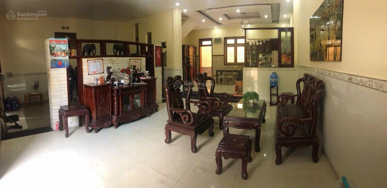 Nhà riêng Đỗ Công Tường Tân Phú 136m² - Sẵn sàng ở ngay!