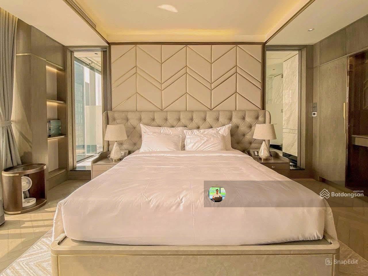 Cho thuê căn hộ Landmark 81 90m² view công viên, sông - Giá tốt 1.4 tỷ/tháng