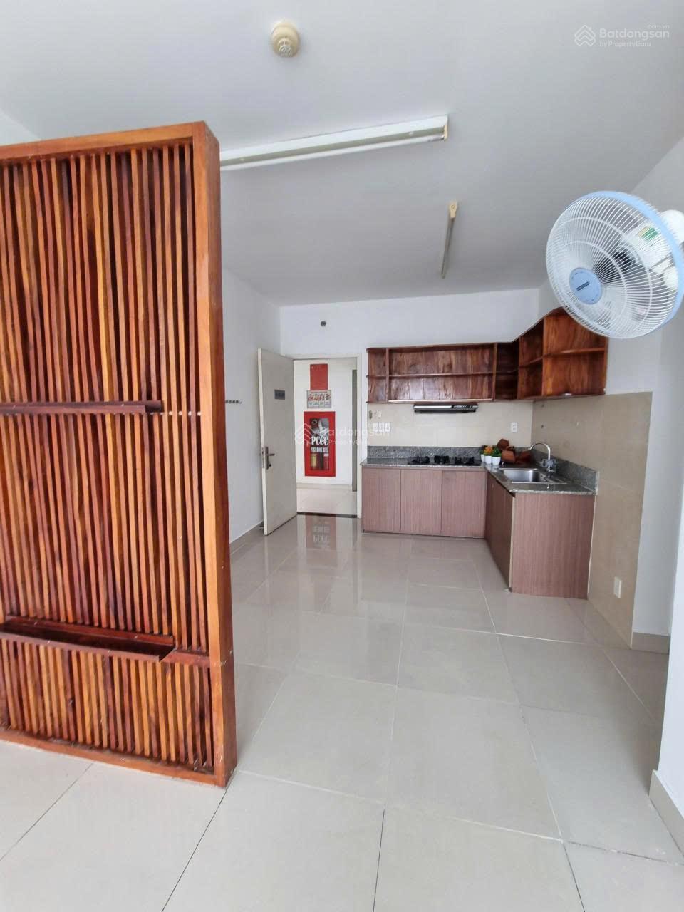 Cho thuê căn hộ Citi Home 64m² P. Cát Lái - Giá 6.5 triệu/tháng