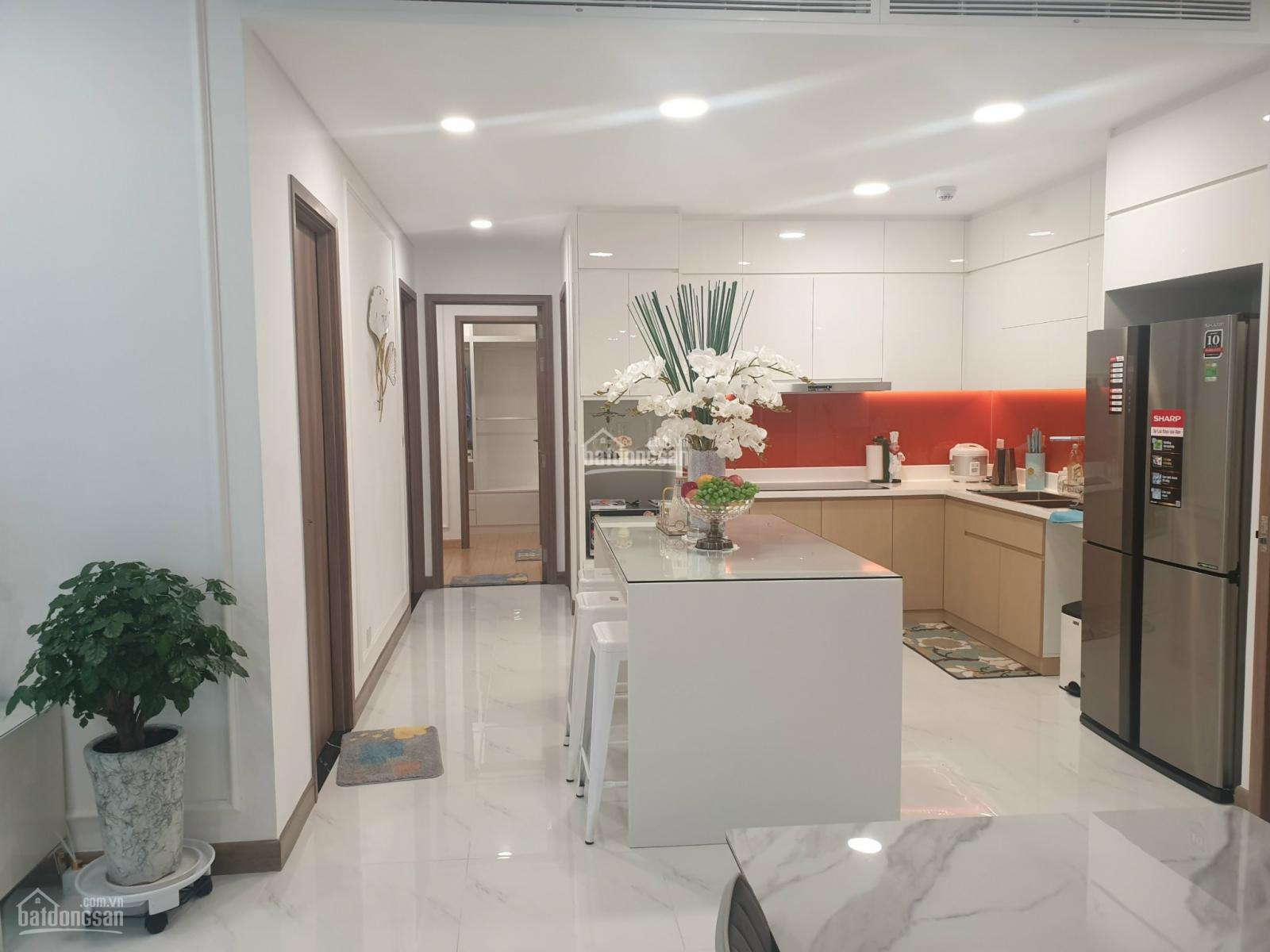 Căn hộ Sunny Plaza Gò Vấp 70m² giá 11.5 triệu - Bàn giao ngay!