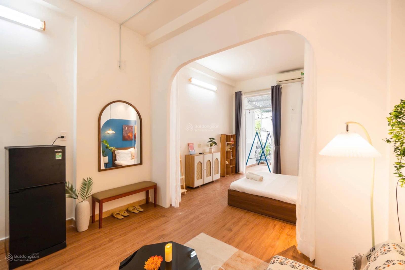 Căn Hộ Center Quận 1 - Nội Thất Mới, 50m², Giá Tốt 8.5 Triệu