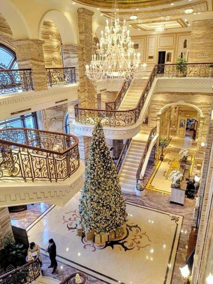 Chung cư Hanoi Signature 198m² - Sổ đỏ trao tay, nhận nhà ngay