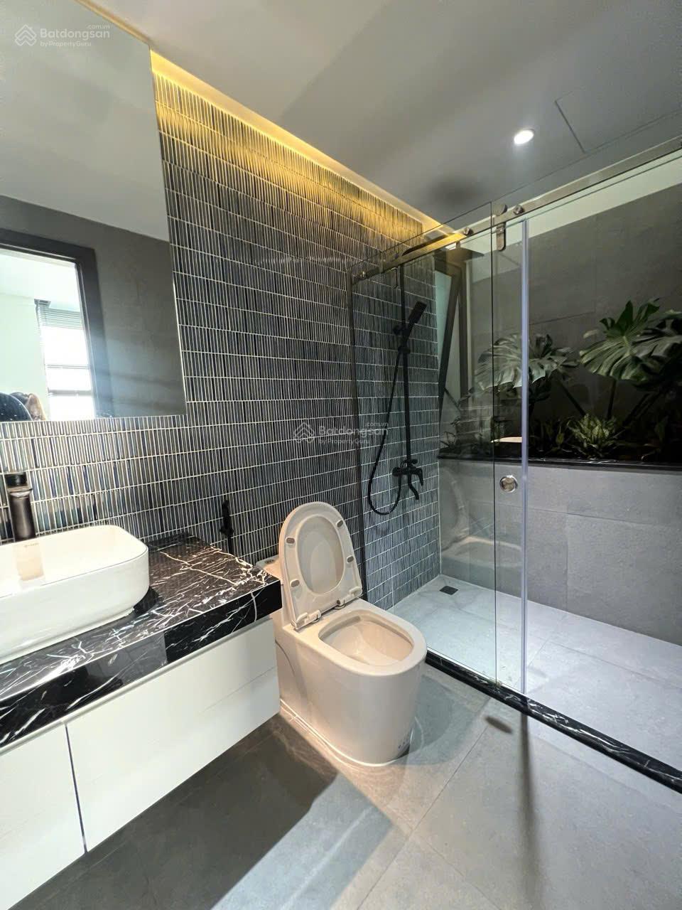 Biệt thự Mỹ Hưng Quận 7 156m² - Full nội thất cao cấp vào ở ngay!