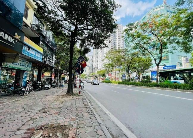 Nhà phố Đường Láng Đống Đa 469m² - Mặt tiền kinh doanh đắc địa!