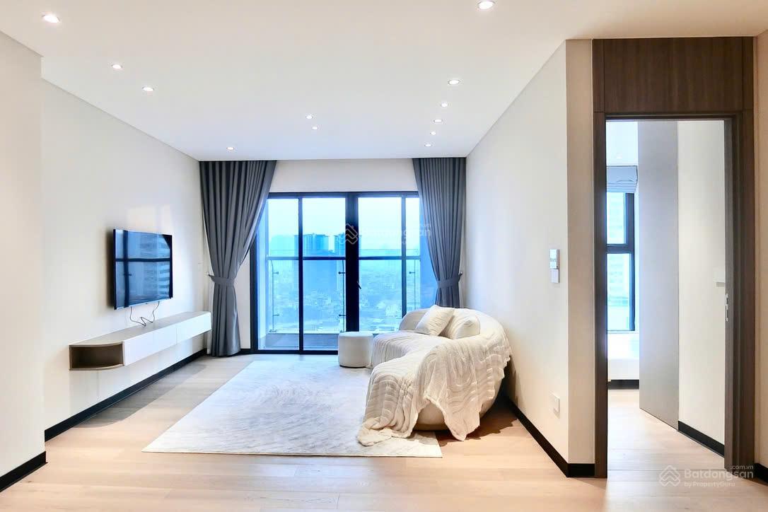 Căn hộ The Golden Armor 80m² Ba Đình - Full nội thất cao cấp!