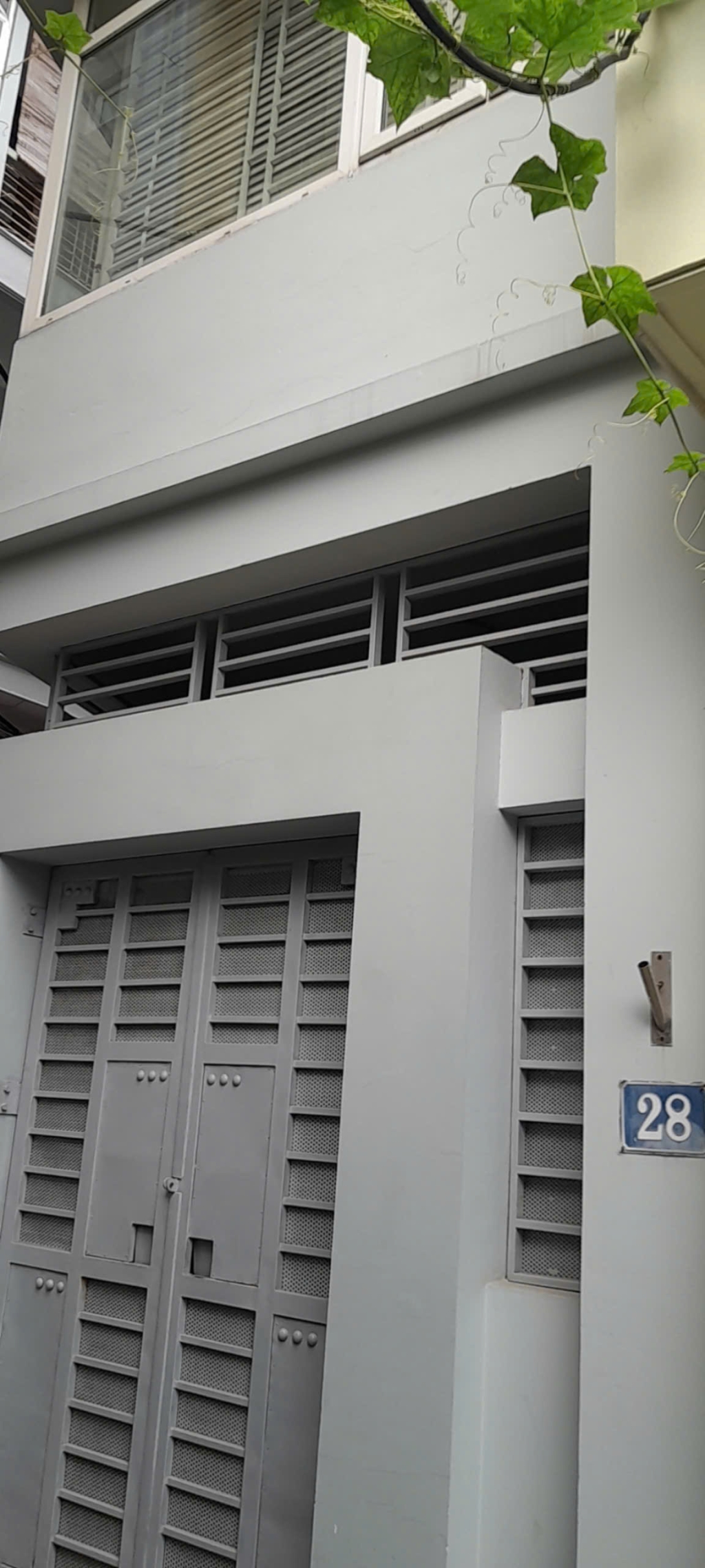 Nhà 56m² 5 Tầng Mặt Tiền Rộng - Phố Nhật Chiêu, Tây Hồ - 26.8 Tỷ