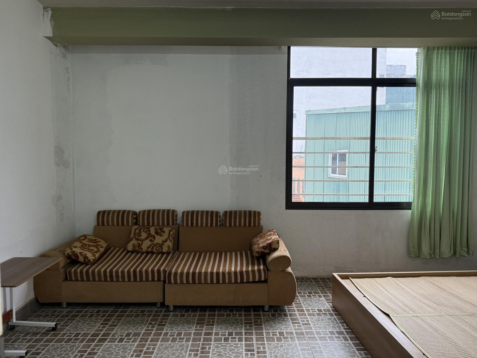 Phòng Studio Hoàng Ngân 35m² - Full nội thất, bàn giao ngay!