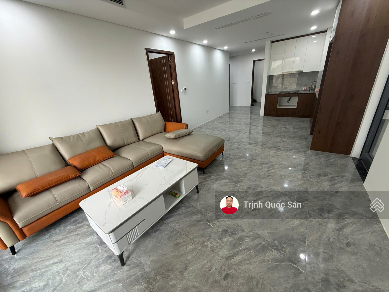 Cho thuê căn hộ Capital Elite 105m², 3PN - 18 triệu/tháng, có slot ô tô