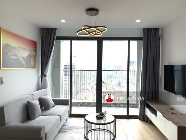 Căn hộ Dreamland Bonanza Duy Tân 100m² - Full nội thất, sẵn sàng vào ở!