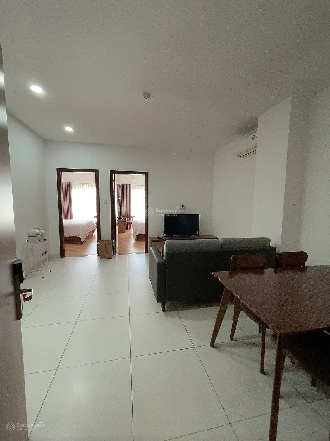 Căn hộ Út Tịch Tân Bình 70m² giá 15 triệu - Sẵn sàng vào ở!