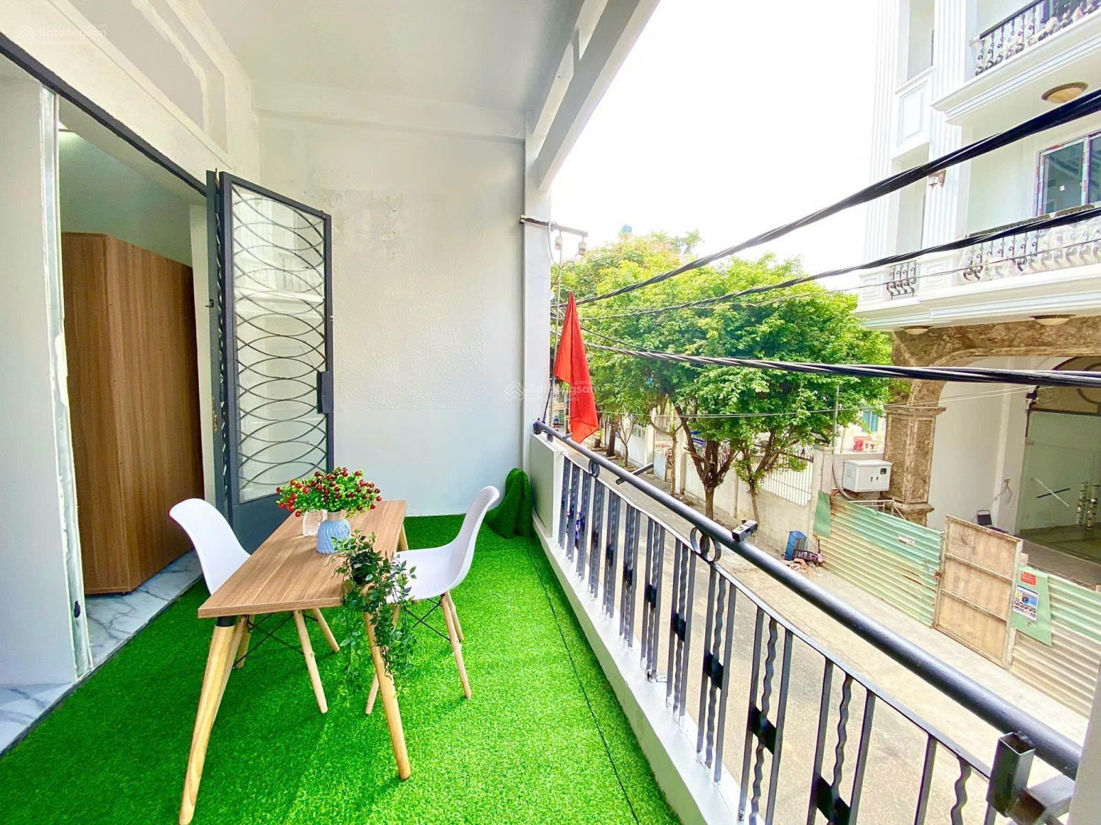 Cho thuê căn hộ 2PN full nội thất, Võ Thành Trang Tân Bình - 7 Triệu