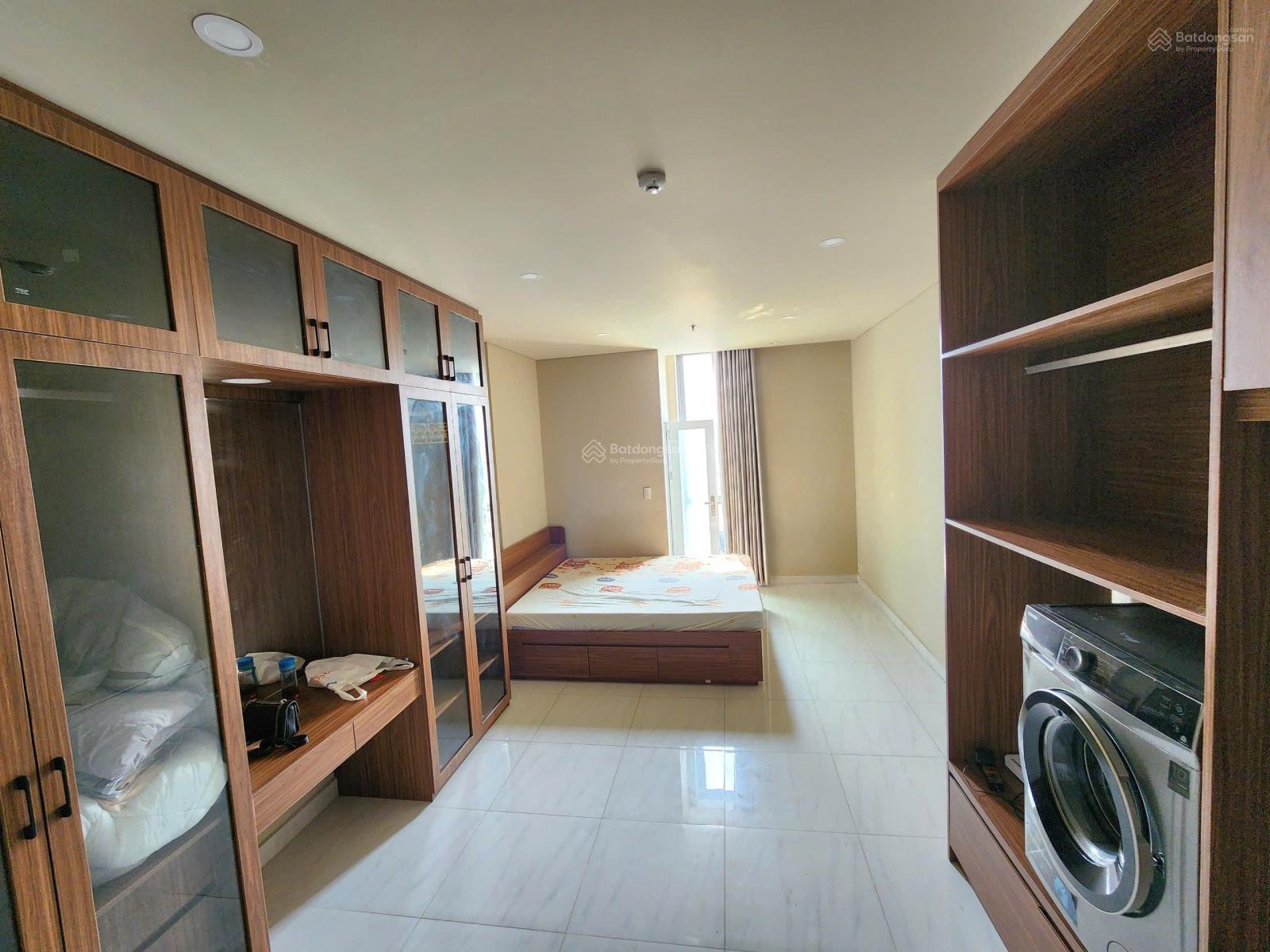 Cho thuê căn hộ Dvela Quận 7, 35m² full nội thất - 7 triệu/tháng
