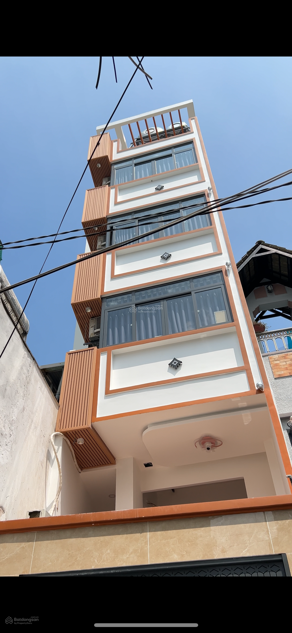 Căn hộ Q.10 30m² - An ninh 24/7, Full nội thất