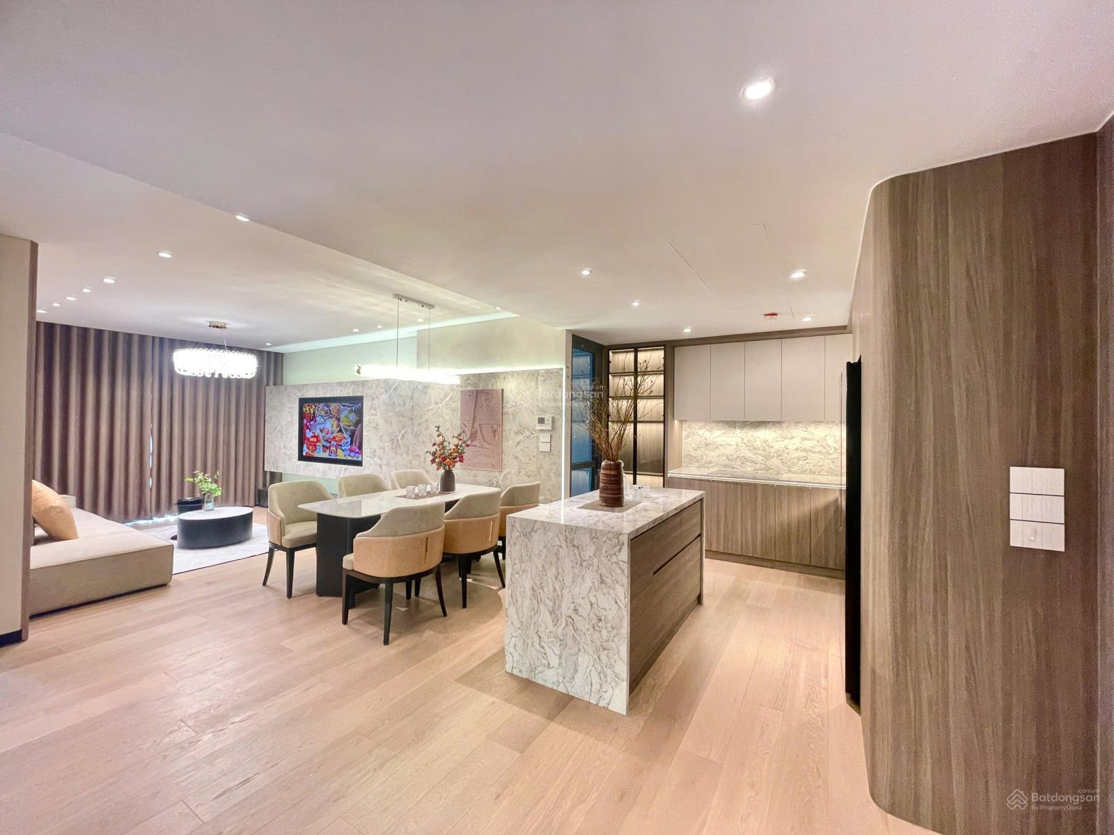 Cho thuê căn hộ The Nelson Láng Hạ 110m² - Full nội thất mới, giá 45 triệu