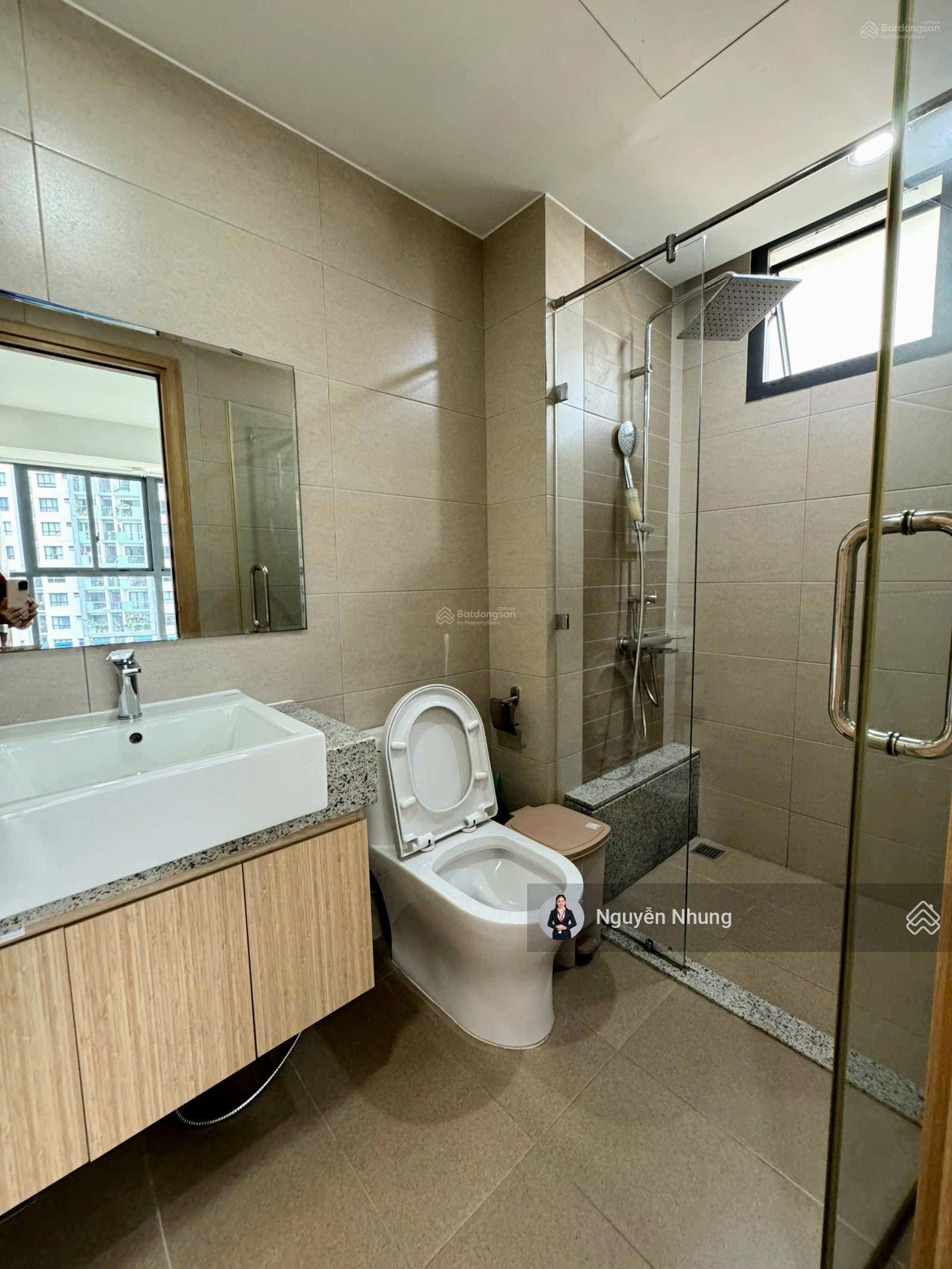 Cho thuê căn hộ Centery Celadon City 121m² - View thoáng mát 21 triệu